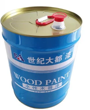 TIGHT HEAD STEEL BUCKETS PAILS factory