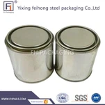 پینٹ رال کے لئے 250 ملی لٹر کے تین کر سکتے ہیں