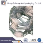 سٹیل کنٹینر کے لئے موٹی گیج اسٹیل ہینڈل