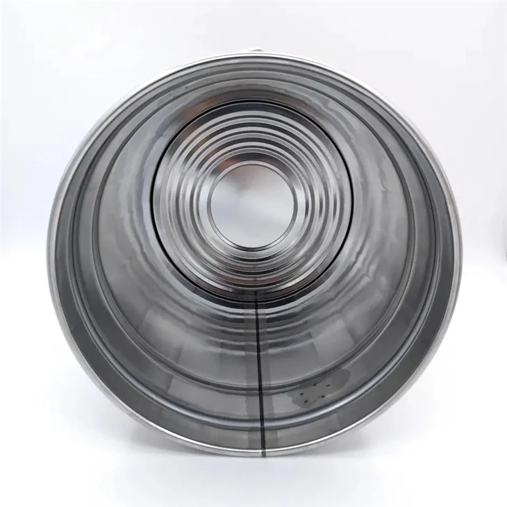 UN Rated 5 Gallon Metal Paint Pails